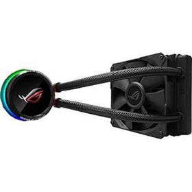 Asus ROG RYUO 120 OLED RGB 120 mm Sıvı CPU Soğutucusu