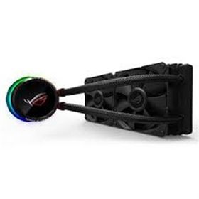 Asus ROG RYUO 240 OLED RGB Sıvı CPU Soğutucusu