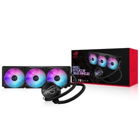 Asus ROG RYUO III 360 ARGB 3x120 mm Sıvı İşlemci Soğutucusu