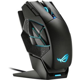 Asus ROG Spatha X 18.000Dpi Siyah Oyuncu Mouse