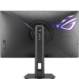 Asus ROG Strix 5K XG27JCG 27 inç 180Hz 0.3ms Pivot Oyuncu Monitörü