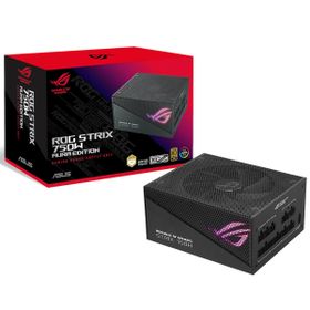 Asus Rog Strix 750G Aura 750W 80+ Gold Full Modüler PCIe Güç Kaynağı