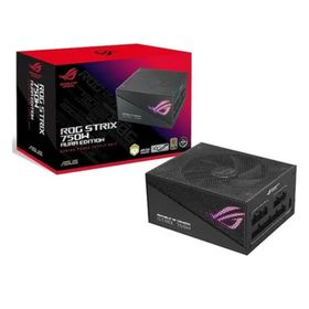 Asus Rog Strix 750G Gold Güç Kaynağı