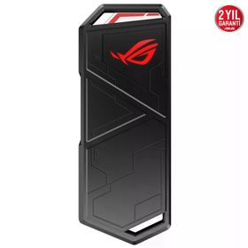 Asus ROG Strix Arion ESD-S1C Type-C M.2 SSD Harddisk Kutusu