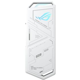 Asus ROG Strix Arion White ESD-S1C-WHT Type-C M.2 SSD Harddisk Kutusu
