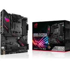 Asus ROG Strix B550-A Gaming AMD B550 4600 MHz DDR4 Soket AM4 ATX Anakart