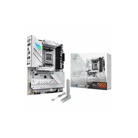 Asus Rog Strix B850-A Gaming Wifi DDR5 8000 Mhz OC M.2 HDMI-DP-USB-C PCIE 5.0 AM5 Atx Anakart