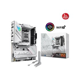 Asus ROG Strix B850-A Gaming WIFI7 Neo AMD AM5 DDR5 ATX Anakart