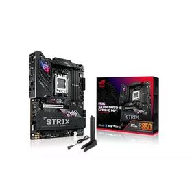 Asus ROG Strix B850-E Gaming WiFi AMD AM5 DDR5 ATX Anakart