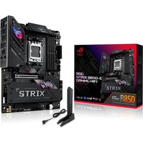 Asus ROG Strix B850-E Gaming WiFi AMD AM5 DDR5 ATX Anakart