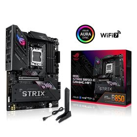 Asus ROG Strix B850-E Gaming WiFi AMD AM5 DDR5 ATX Anakart