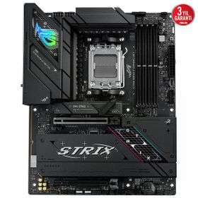 Asus ROG Strix B850-F Gaming WiFi AMD AM5 DDR5 ATX Anakart