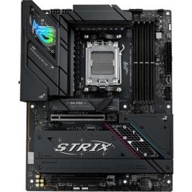 Asus ROG Strix B850-F Gaming WiFi AMD AM5 DDR5 ATX Anakart