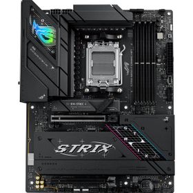 Asus ROG Strix B850-F Gaming WiFi AMD AM5 DDR5 ATX Anakart