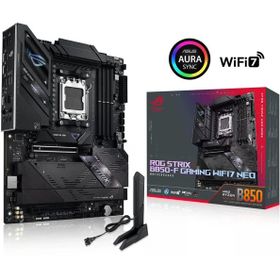 Asus ROG Strix B850-F Gaming WIFI7 Neo AMD AM5 DDR5 ATX Anakart