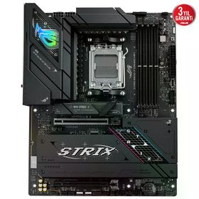 Asus ROG Strix B850-F Gaming WIFI7 Neo AMD AM5 DDR5 ATX Anakart