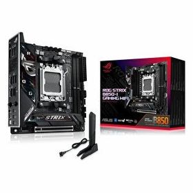 Asus Rog Strix B850-I Gaming Wifi DDR5 8400 Mhz OC M.2 HDMI-USB-C PCIE 5.0 AM5 Mıtx Anakart