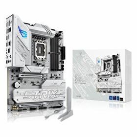 Asus Rog Strix B860-A Gaming Wifi DDR5 9066 Mhz OC M.2 HDMI-DP-USB-C PCIE 5.0 1851P Atx Anakart