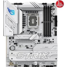 Asus ROG Strix B860-A Gaming WiFi Intel LGA1851 DDR5 ATX Anakart
