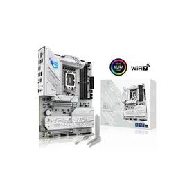 Asus ROG Strix B860-A Gaming WiFi Intel LGA1851 DDR5 ATX Anakart