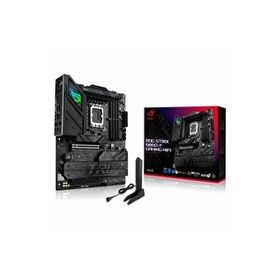 Asus Rog Strix B860-F Gaming Wifi DDR5 9066 Mhz OC M.2 HDMI-UBS-C PCIE 5.0 1851P Atx Anakart