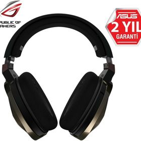 Asus ROG Strix Fusion 500 Siyah Oyuncu Kulaklığı