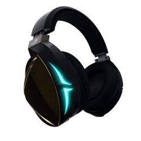 Asus ROG Strix Fusion 500 Siyah Oyuncu Kulaklığı