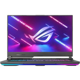 Asus ROG Strix G15 G513RC-HN193 AMD Ryzen 7 6800H 16GB RAM 512GB SSD 4GB RTX 3050 FreeDOS 15.6 inç Oyun Bilgisayarı