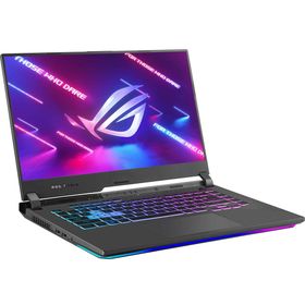 Asus ROG Strix G15 G513RC-HN193 AMD Ryzen 7 6800H 16GB RAM 512GB SSD 4GB RTX 3050 FreeDOS 15.6 inç Oyun Bilgisayarı