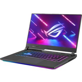 Asus ROG Strix G15 G513RC-HN193 AMD Ryzen 7 6800H 16GB RAM 512GB SSD 4GB RTX 3050 FreeDOS 15.6 inç Oyun Bilgisayarı