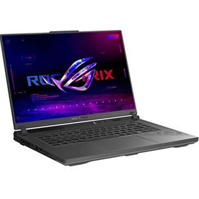Asus ROG Strix G16 614JU-N3196 Intel Core i7 13650HX 16GB RAM 512GB SSD RTX 4050 FreeDOS 16 inç Oyun Bilgisayarı
