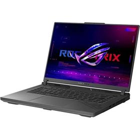 Asus ROG Strix G16 614JU-N3196 Intel Core i7 13650HX 16GB RAM 512GB SSD RTX 4050 FreeDOS 16 inç Oyun Bilgisayarı