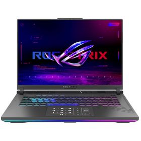 Asus ROG Strix G16 G614JI-N3187 i7-13650HX 16GB RAM 1TB SSD 8GB RTX 4070 FreeDOS 16 inç Oyun Bilgisayarı
