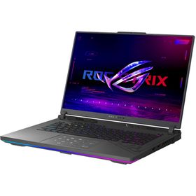 Asus ROG Strix G16 G614JI-N3187 i7-13650HX 16GB RAM 1TB SSD 8GB RTX 4070 FreeDOS 16 inç Oyun Bilgisayarı