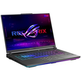 Asus ROG Strix G16 G614JI-N3187 i7-13650HX 16GB RAM 1TB SSD 8GB RTX 4070 FreeDOS 16 inç Oyun Bilgisayarı