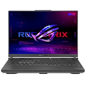 Asus ROG Strix G16 G614JI-N3187 i7-13650HX 16GB RAM 1TB SSD 8GB RTX 4070 FreeDOS 16 inç Oyun Bilgisayarı