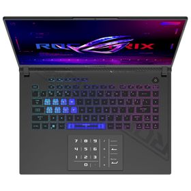 Asus ROG Strix G16 G614JI-N3187 i7-13650HX 16GB RAM 1TB SSD 8GB RTX 4070 FreeDOS 16 inç Oyun Bilgisayarı