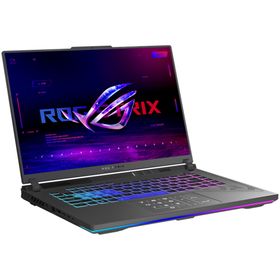 Asus ROG Strix G16 G614JI-N3410W i7-13650HX 16GB RAM 1TB SSD RTX 4070 Windows 11 Home 16 inç Oyun Bilgisayarı