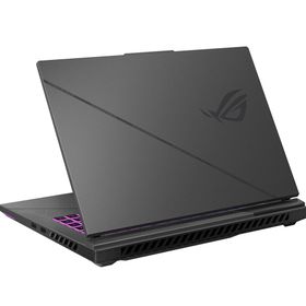 Asus ROG Strix G16 G614JIR-N3080W i9-14900HX 32GB RAM 1TB SSD RTX 4070 Windows 11 Home 16 inç Oyun Bilgisayarı