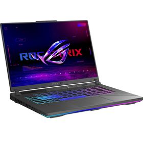 Asus ROG Strix G16 G614JIR-N3080W i9-14900HX 32GB RAM 1TB SSD RTX 4070 Windows 11 Home 16 inç Oyun Bilgisayarı