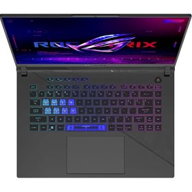 Asus ROG Strix G16 G614JIR-N3080W i9-14900HX 32GB RAM 1TB SSD RTX 4070 Windows 11 Home 16 inç Oyun Bilgisayarı