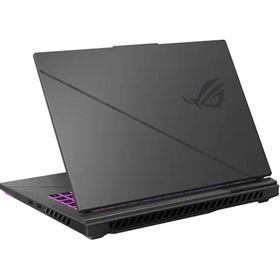 Asus ROG Strix G16 G614JIR-N3089A1 i9-14900HX 16GB RAM 512GB SSD RTX 4070 Windows 10 Home 16 inç Oyun Bilgisayarı