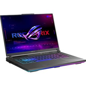 Asus ROG Strix G16 G614JIR-N3089A1 i9-14900HX 16GB RAM 512GB SSD RTX 4070 Windows 10 Home 16 inç Oyun Bilgisayarı