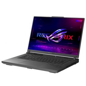 Asus ROG Strix G16 G614JU-N3194W i7-13650HX 16GB RAM 512GB SSD RTX 4050 Windows 11 Home 16 inç Oyun Bilgisayarı