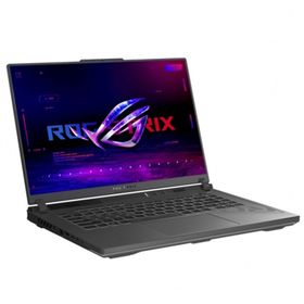 Asus ROG Strix G16 G614JU-N3194W i7-13650HX 16GB RAM 512GB SSD RTX 4050 Windows 11 Home 16 inç Oyun Bilgisayarı
