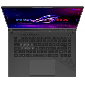 Asus ROG Strix G16 G614JU-N3194W i7-13650HX 16GB RAM 512GB SSD RTX 4050 Windows 11 Home 16 inç Oyun Bilgisayarı