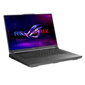 Asus ROG Strix G16 G614JUA46-N3110A46 i7-13650HX 32GB RAM 1TB SSD RTX 4050 Windows 11 Pro 16 inç Oyun Bilgisayarı