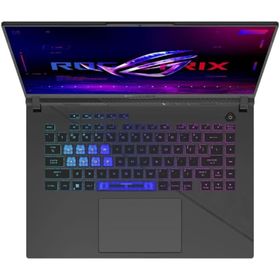 Asus ROG Strix G16 G614JVR-N3095A008 i9-14900HX 32GB RAM 1TB + 1TB SSD RTX 4060 FreeDOS 16 inç Oyun Bilgisayarı