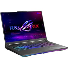 Asus ROG Strix G16 G614JVR-N3095A009 i9-14900HX 32GB RAM 2TB SSD RTX 4060 FreeDOS 16 inç Oyun Bilgisayarı