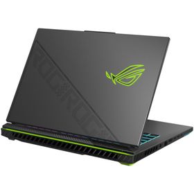 Asus ROG Strix G16 G614JVR-N3243 i9-14900HX 16GB RAM 512GB SSD RTX 4060 FreeDOS 16 inç Oyun Bilgisayarı